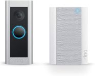 Comparing Ring Video Doorbell Pro 2 and Eufy S330